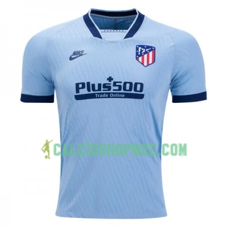 Atlético Madrid Maglia Terza 2019/2020 Manica Corta